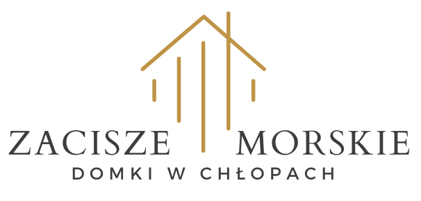 Zacisze Morskie- Domki Chłopy